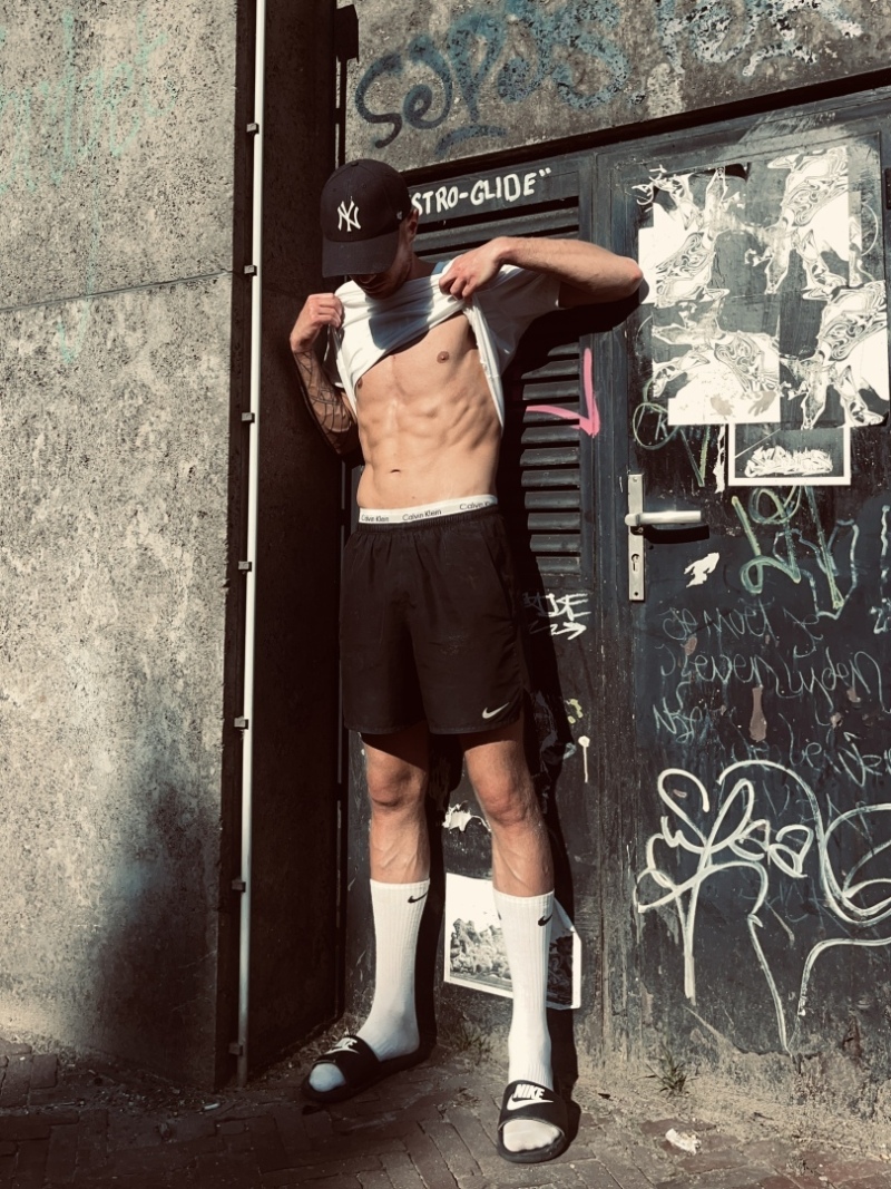 ZAZA Casting model ID: 26128
