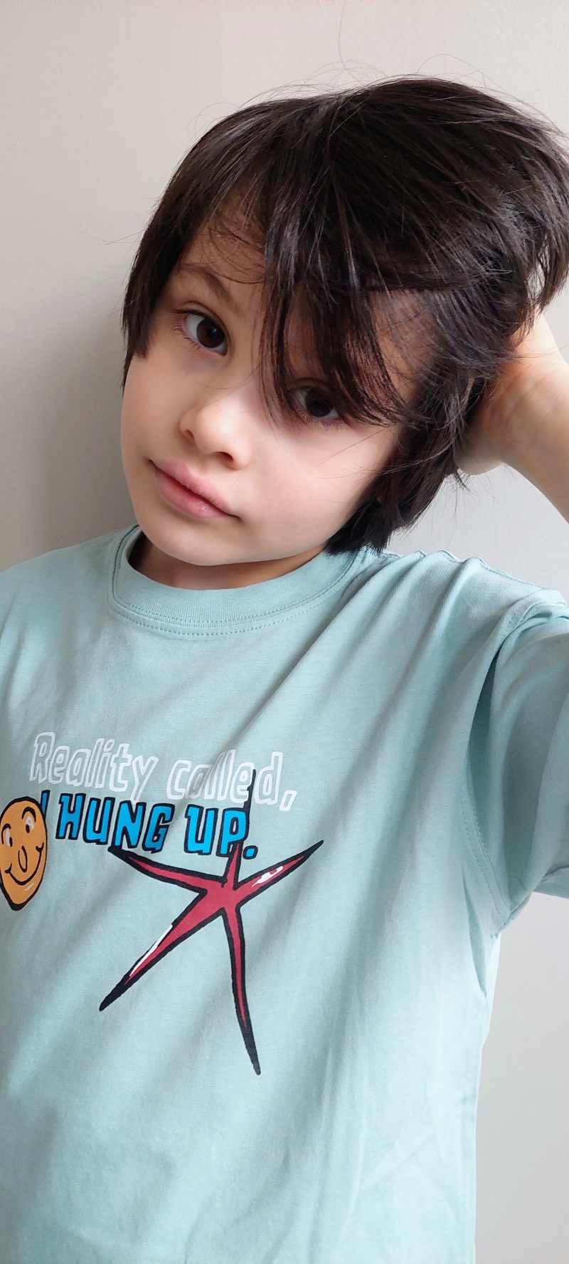 ZAZA Casting model ID: 26083