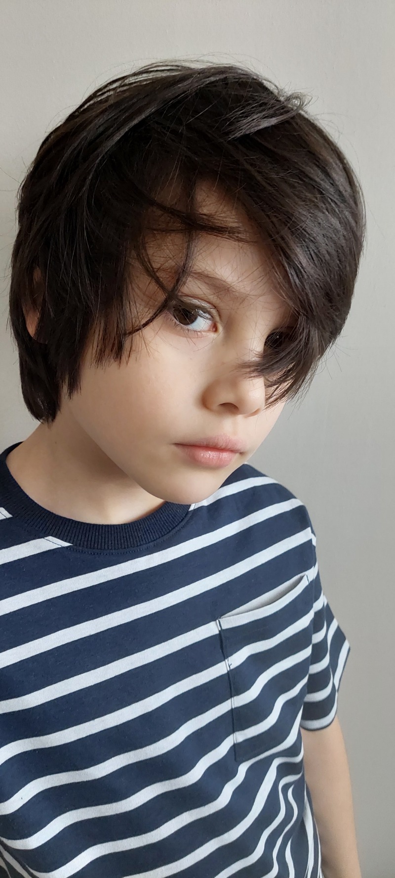 ZAZA Casting model ID: 26083