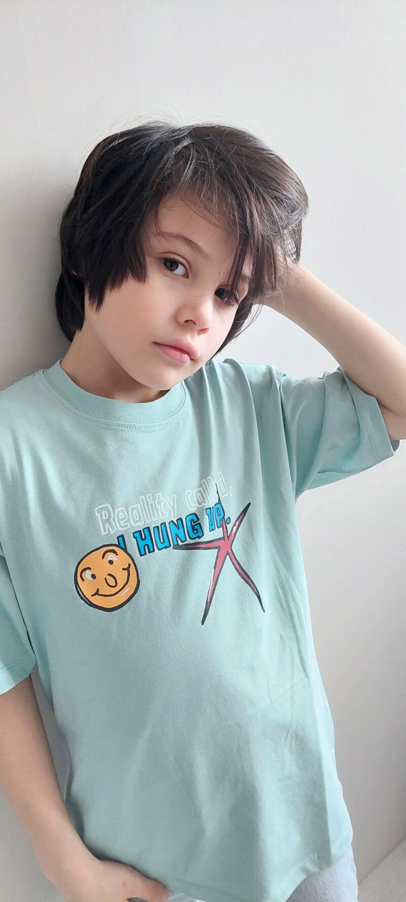 ZAZA Casting model ID: 26083