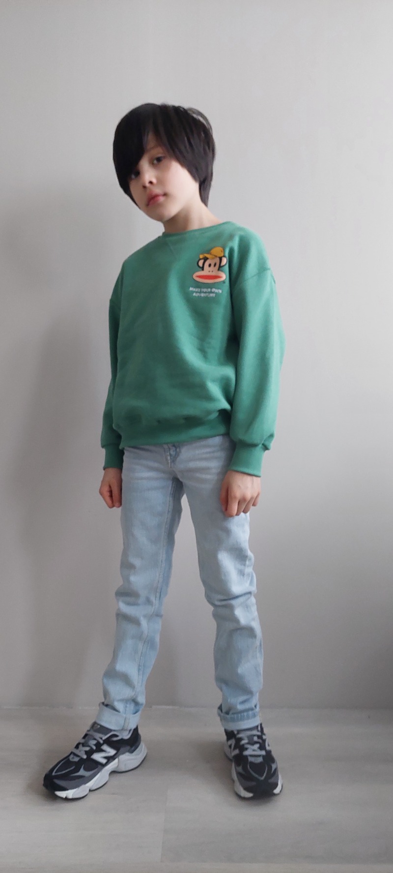 ZAZA Casting model ID: 26083