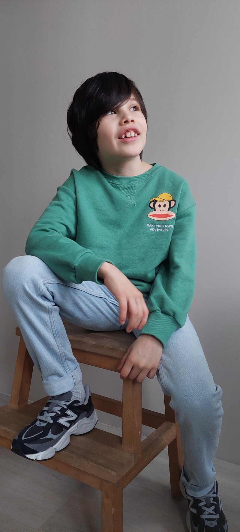 ZAZA Casting model ID: 26083