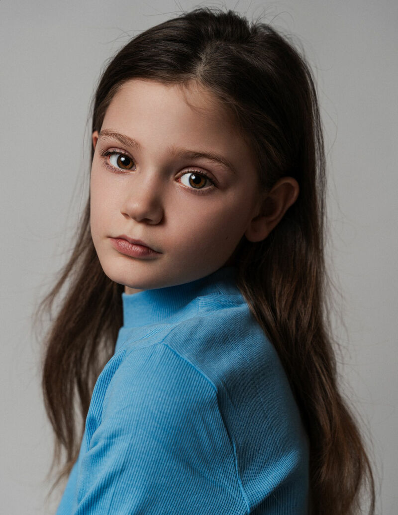 ZAZA Casting model ID: 20478