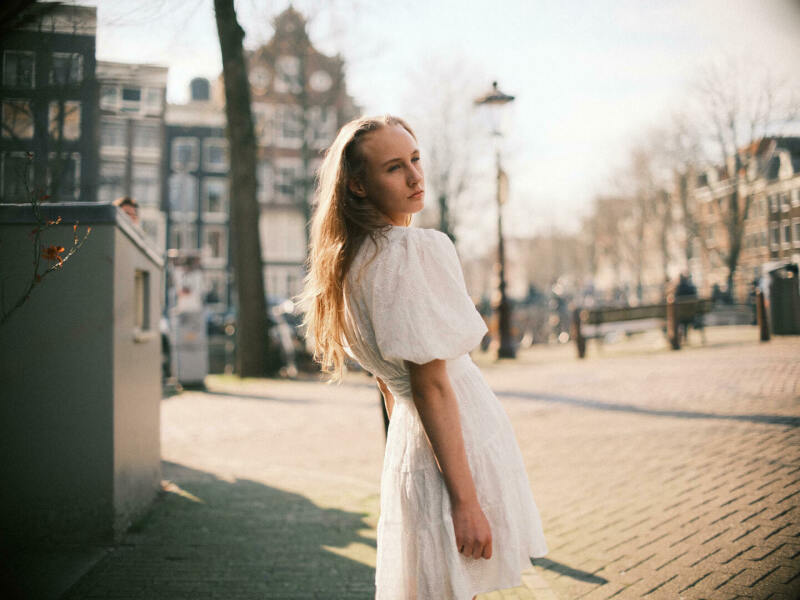 ZAZA Casting model ID: 26191