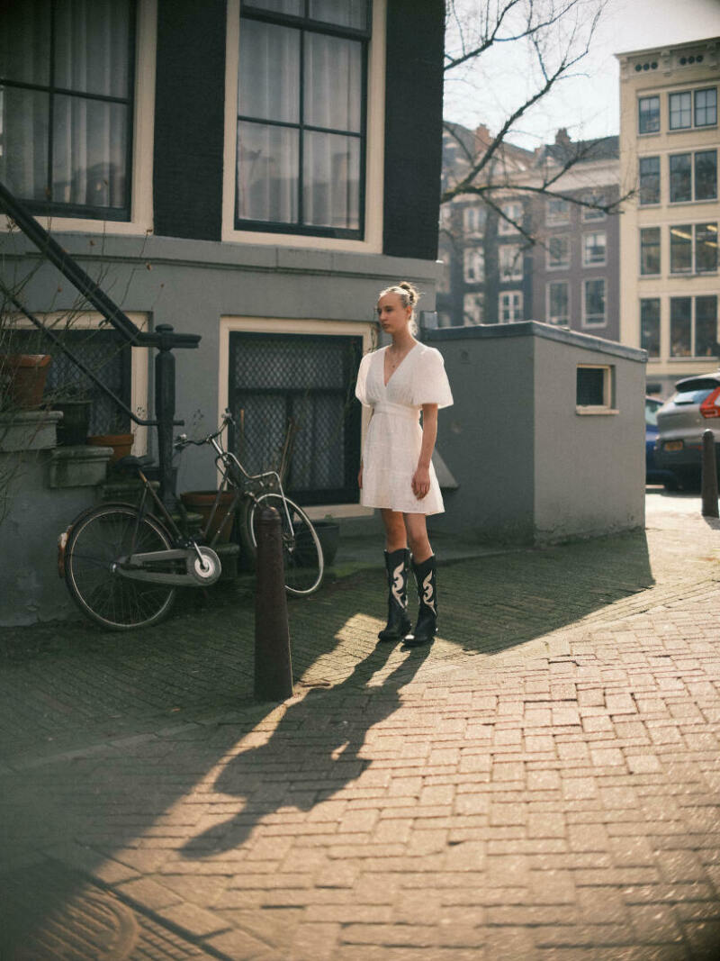 ZAZA Casting model ID: 26191