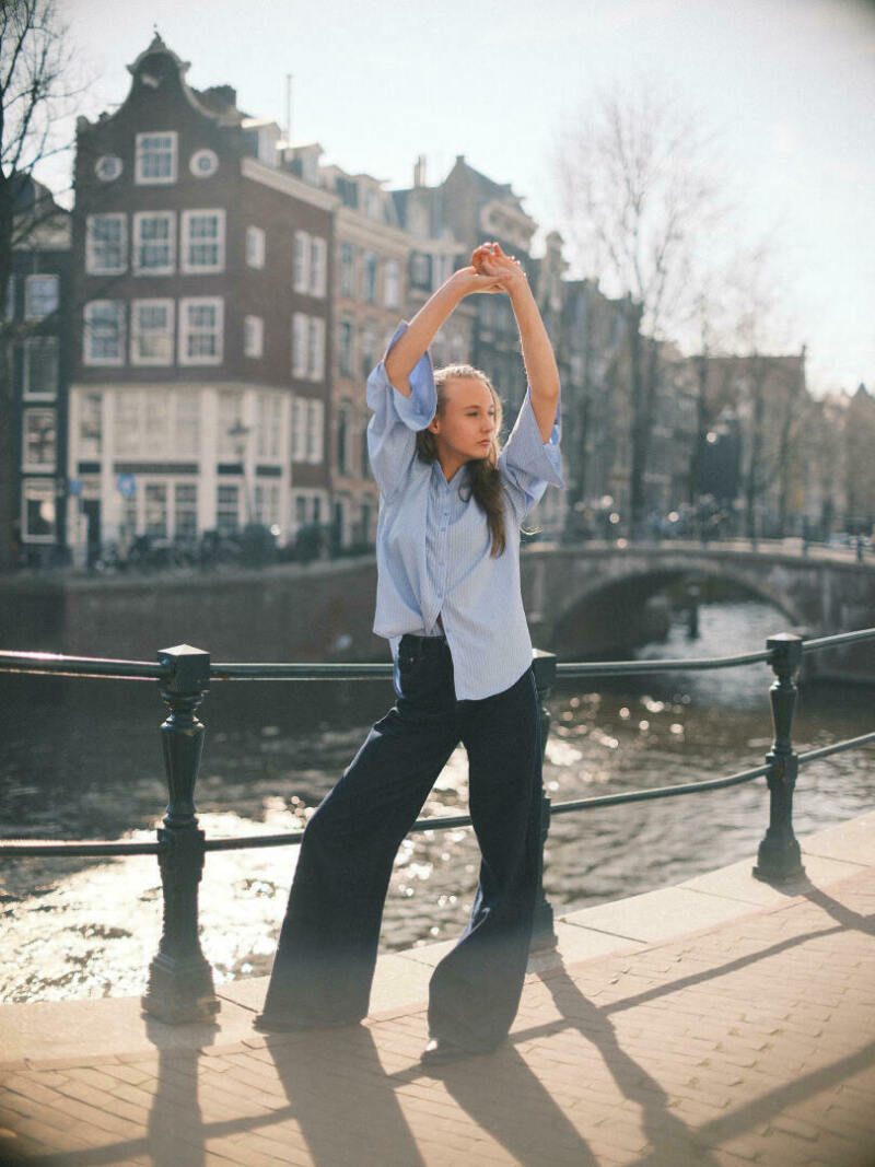 ZAZA Casting model ID: 26191