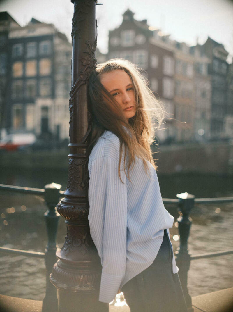 ZAZA Casting model ID: 26191