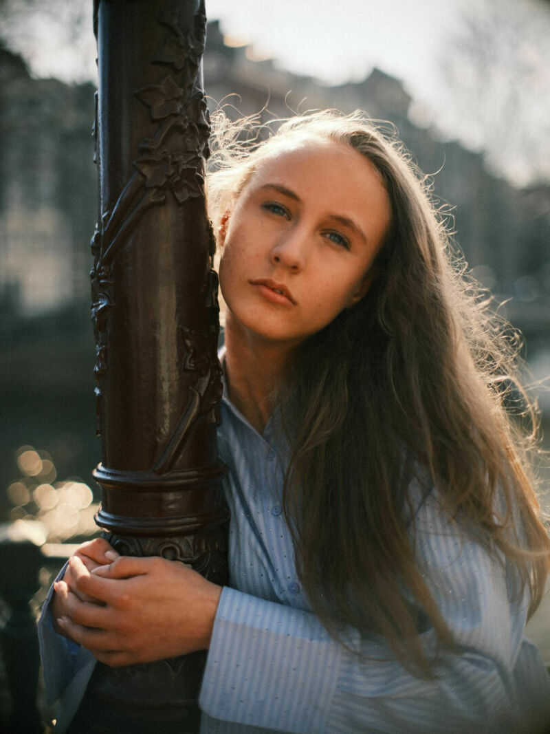 ZAZA Casting model ID: 26191