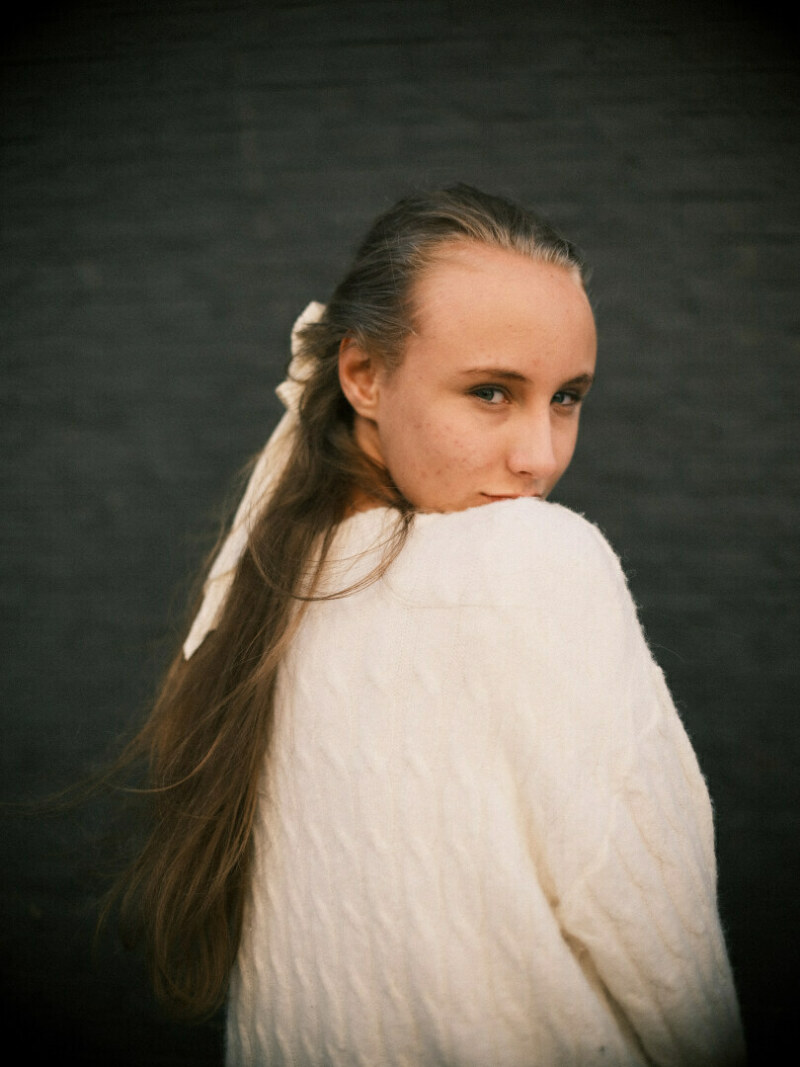 ZAZA Casting model ID: 26191