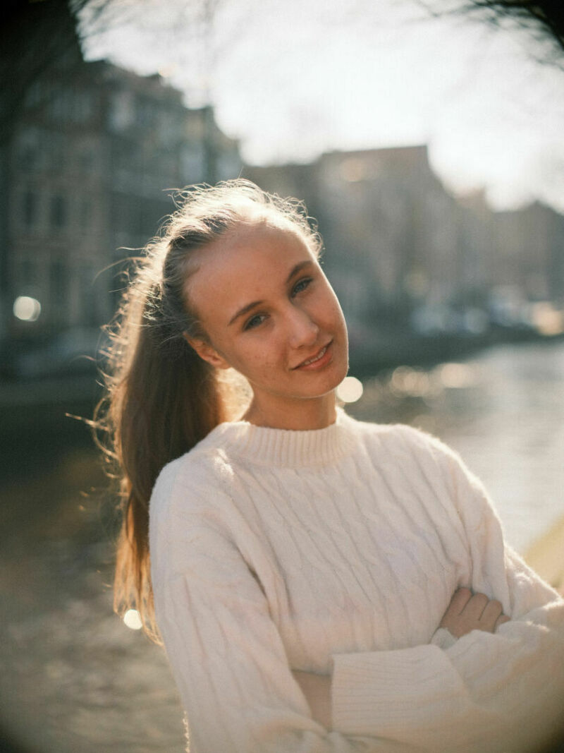 ZAZA Casting model ID: 26191