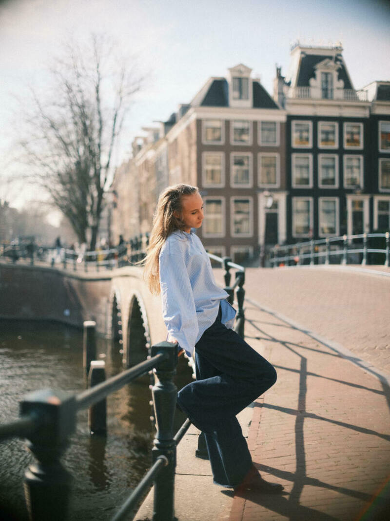 ZAZA Casting model ID: 26191