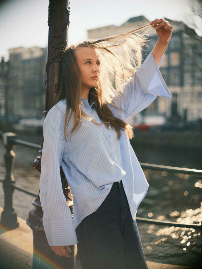 ZAZA Casting model ID: 26191