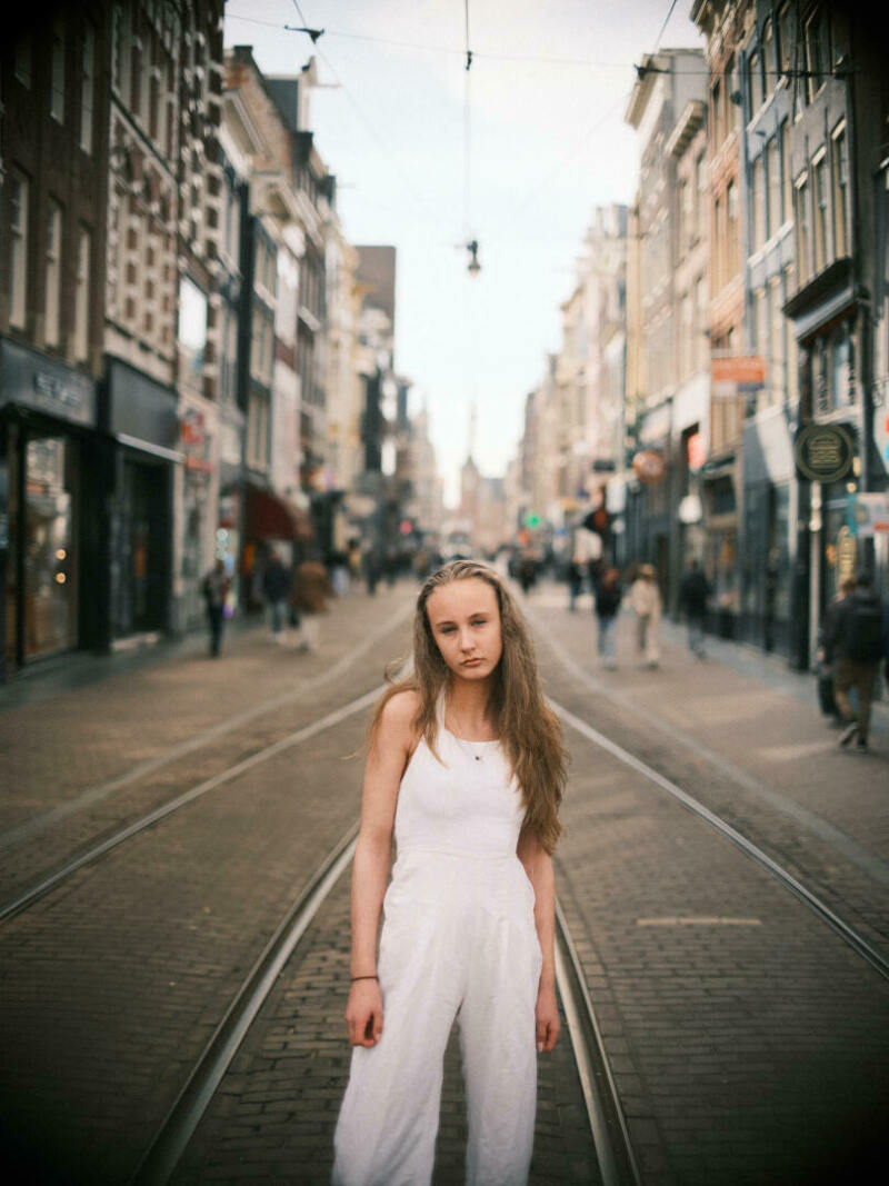ZAZA Casting model ID: 26191