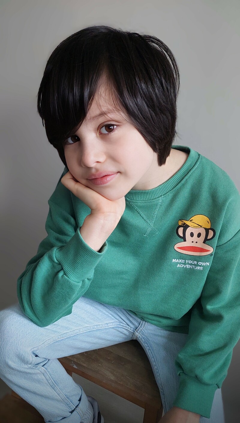 ZAZA Casting model ID: 26083