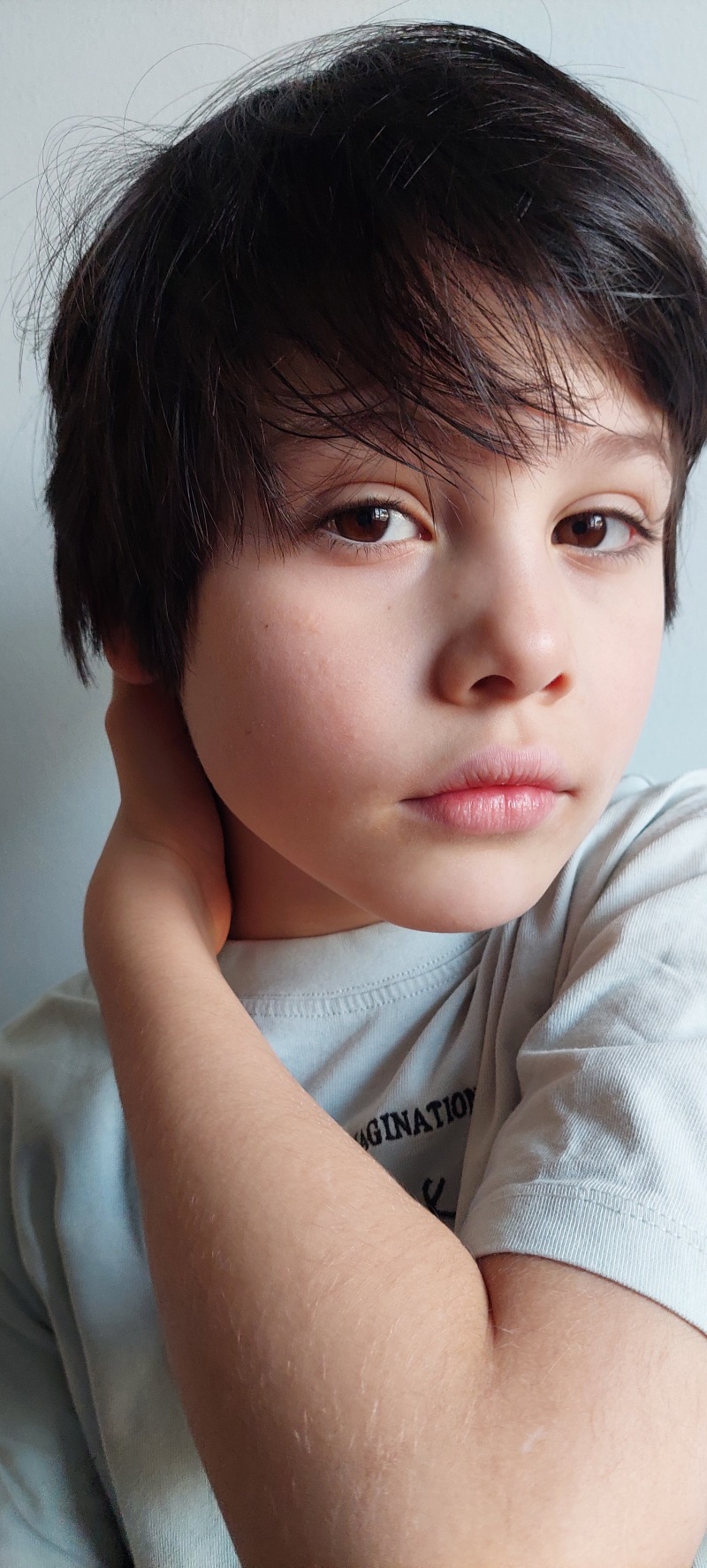 ZAZA Casting model ID: 26083