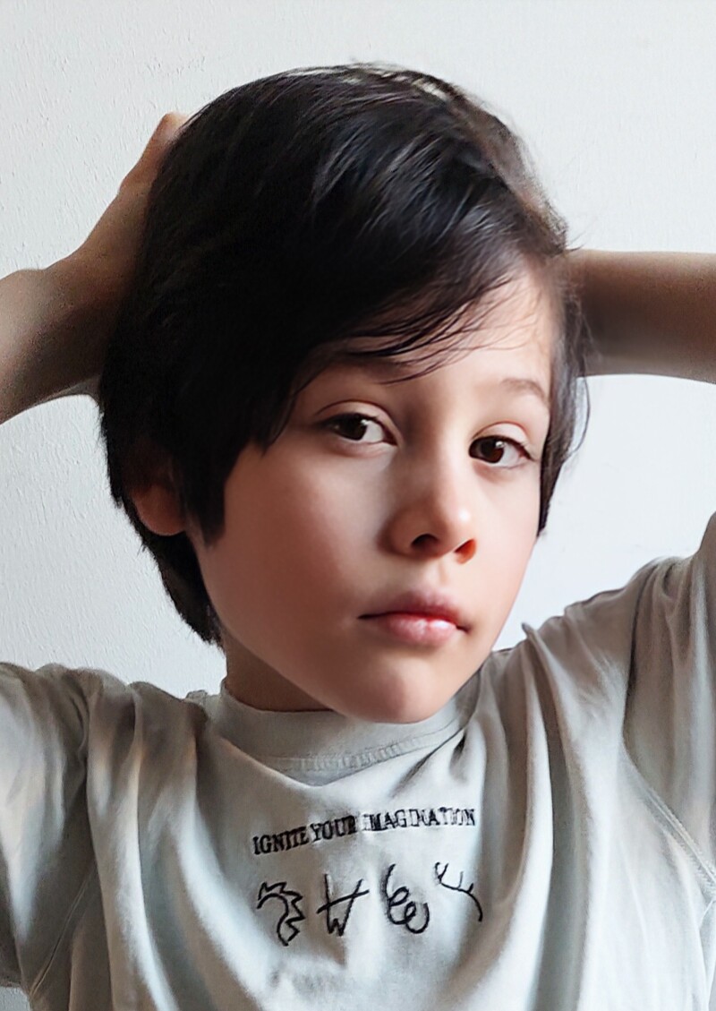 ZAZA Casting model ID: 26083