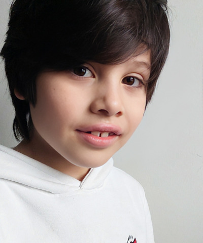 ZAZA Casting model ID: 26083