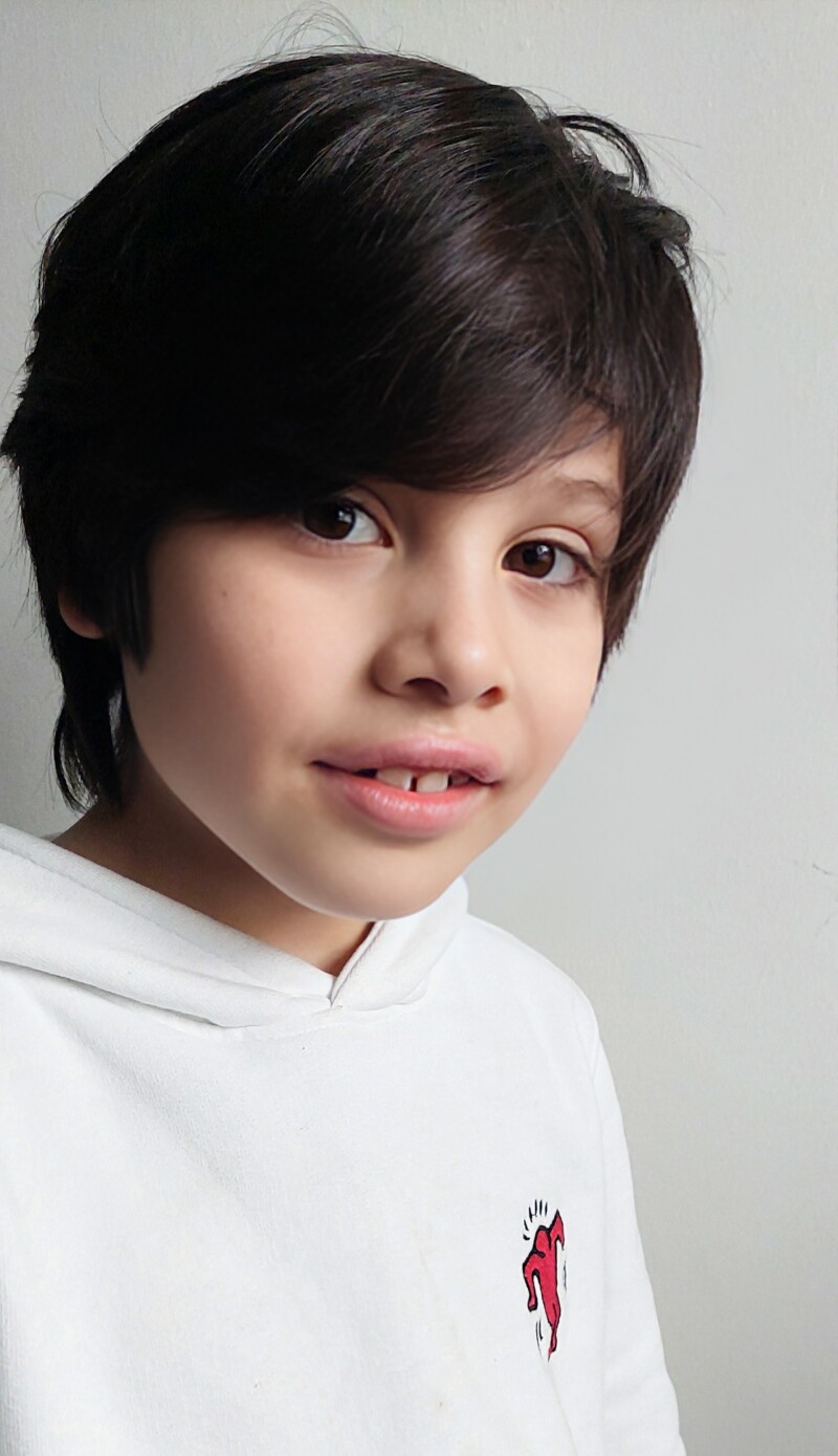 ZAZA Casting model ID: 26083