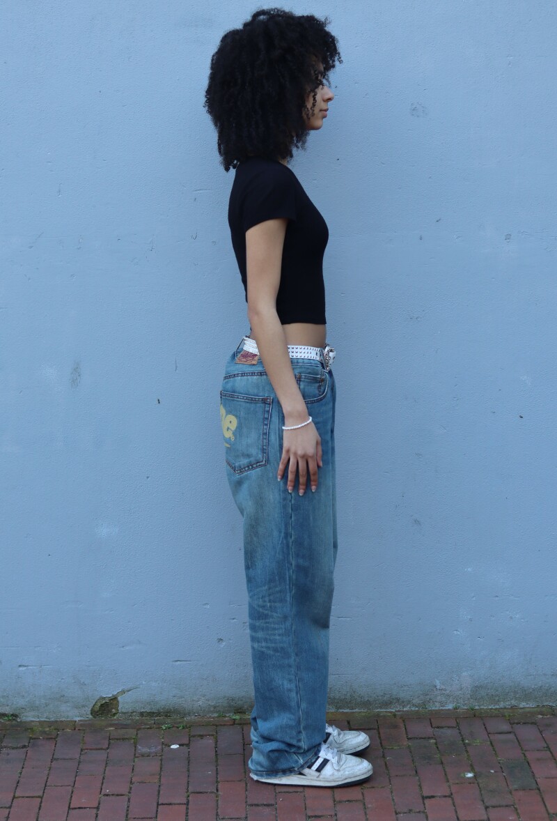ZAZA Casting model ID: 26196