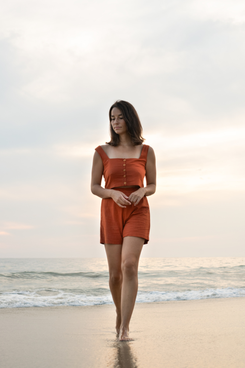 ZAZA Casting model ID: 26209