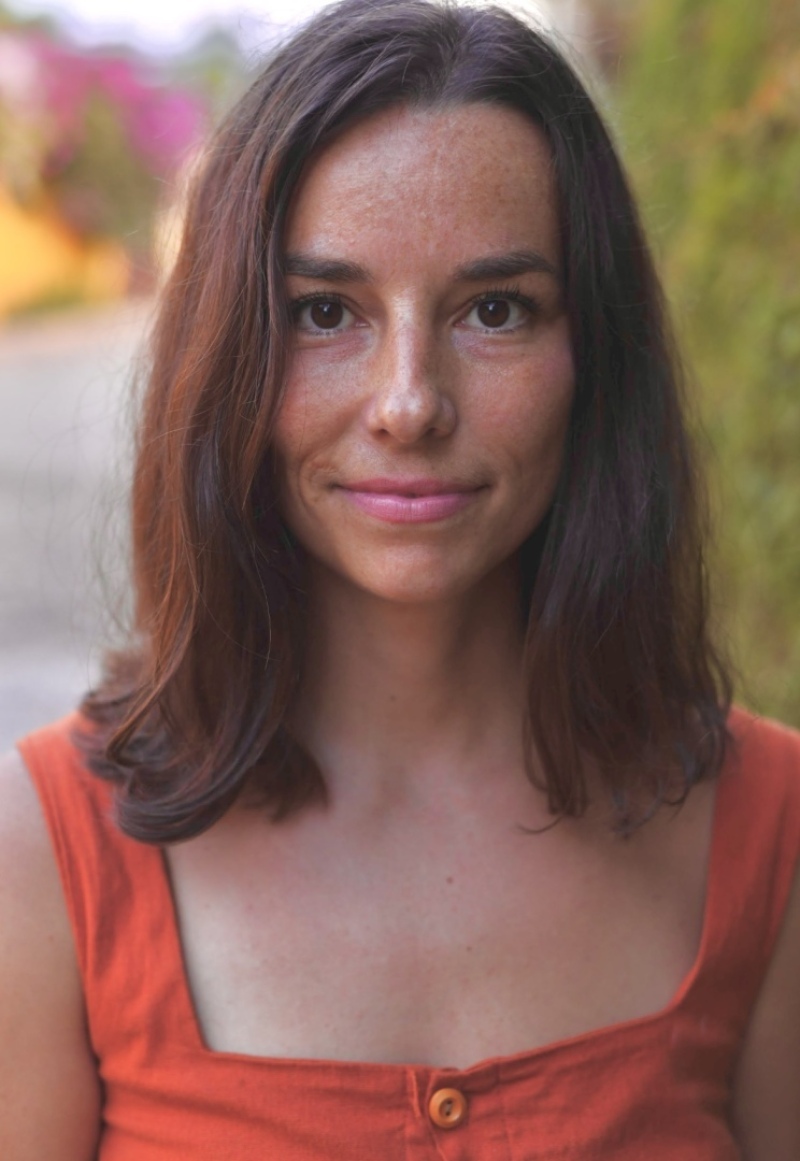 ZAZA Casting model ID: 26209