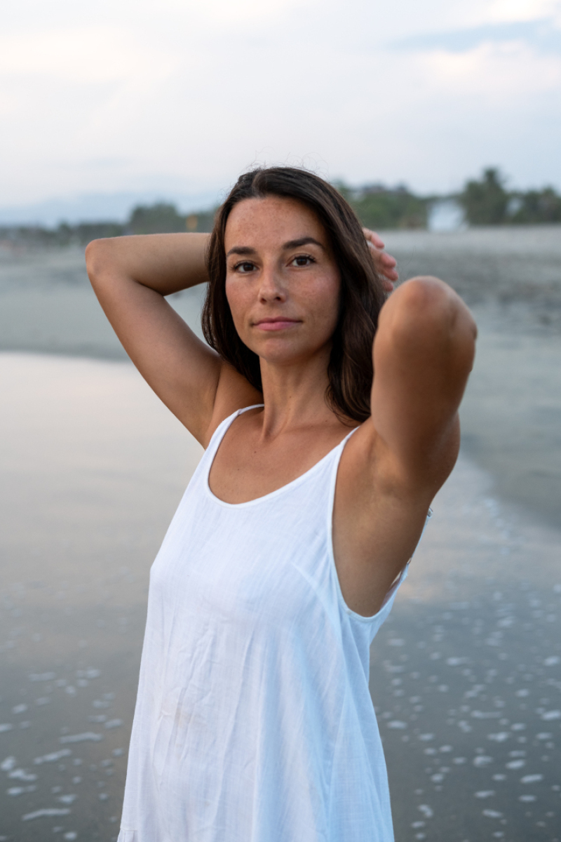 ZAZA Casting model ID: 26209