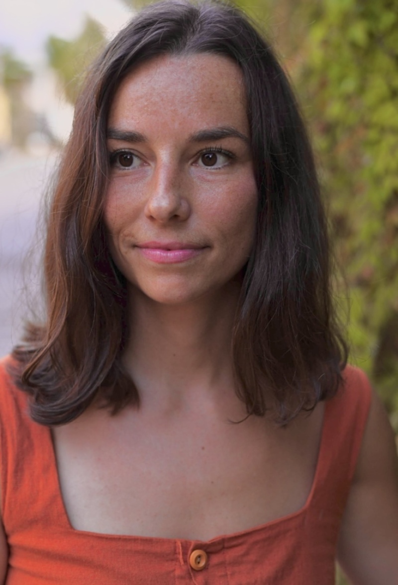 ZAZA Casting model ID: 26209