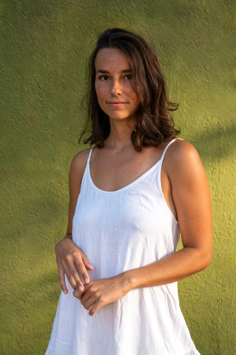 ZAZA Casting model ID: 26209