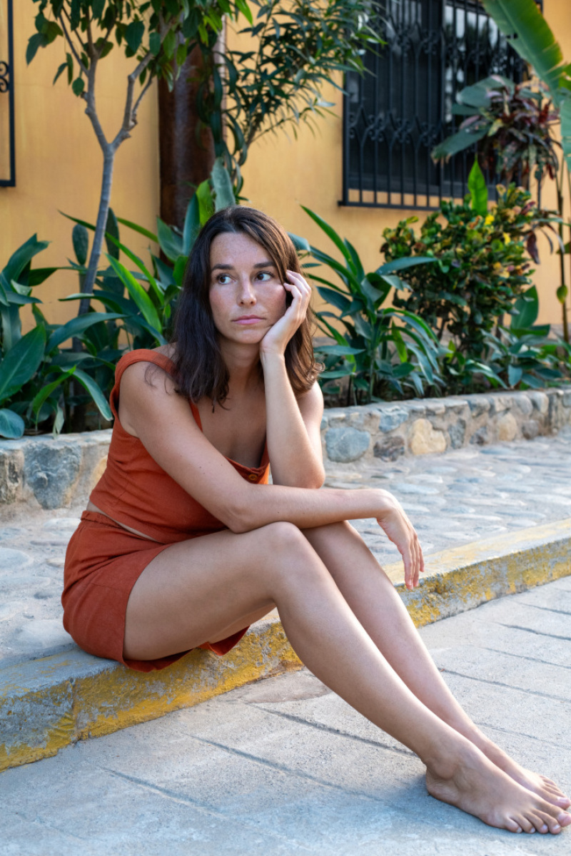 ZAZA Casting model ID: 26209