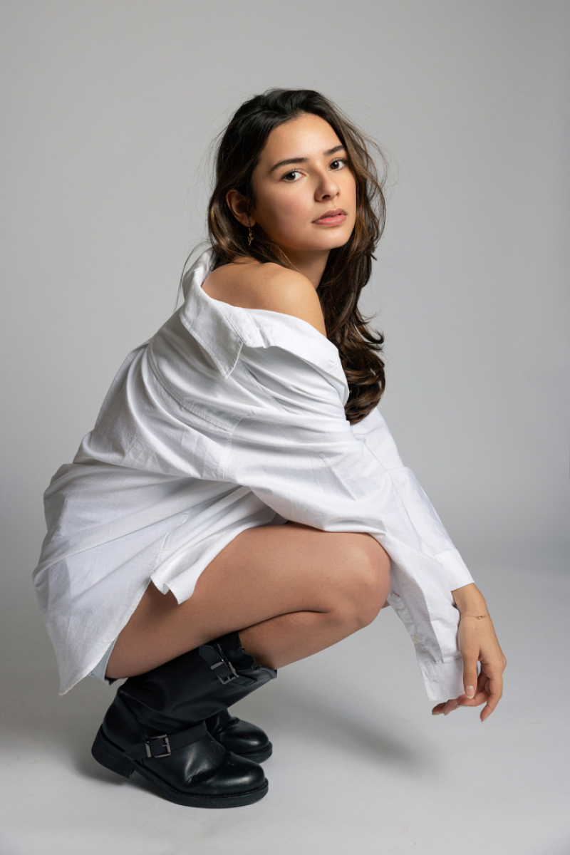ZAZA Casting model ID: 26222