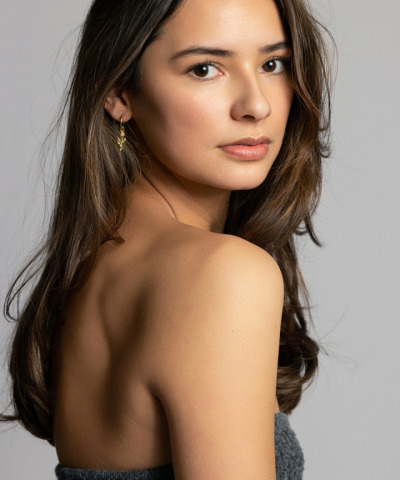 ZAZA Casting model ID: 26222