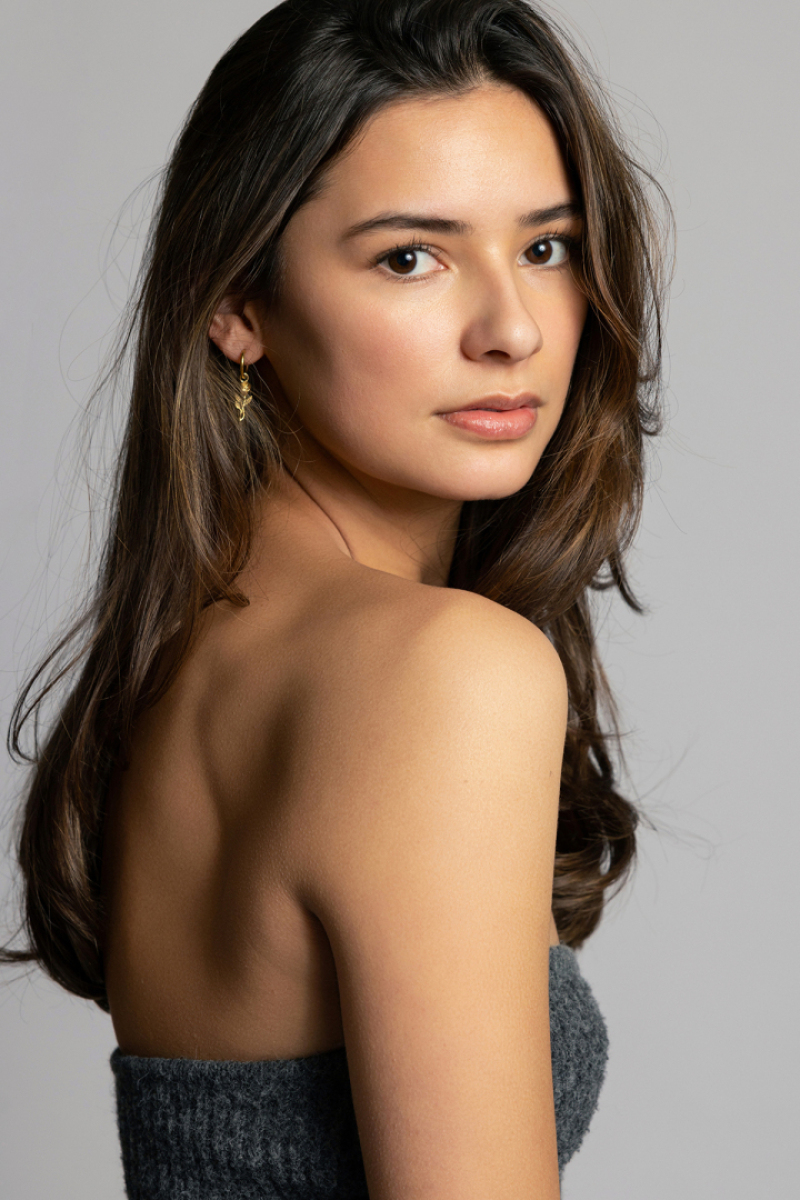 ZAZA Casting model ID: 26222