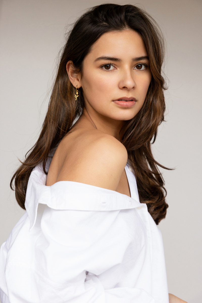 ZAZA Casting model ID: 26222