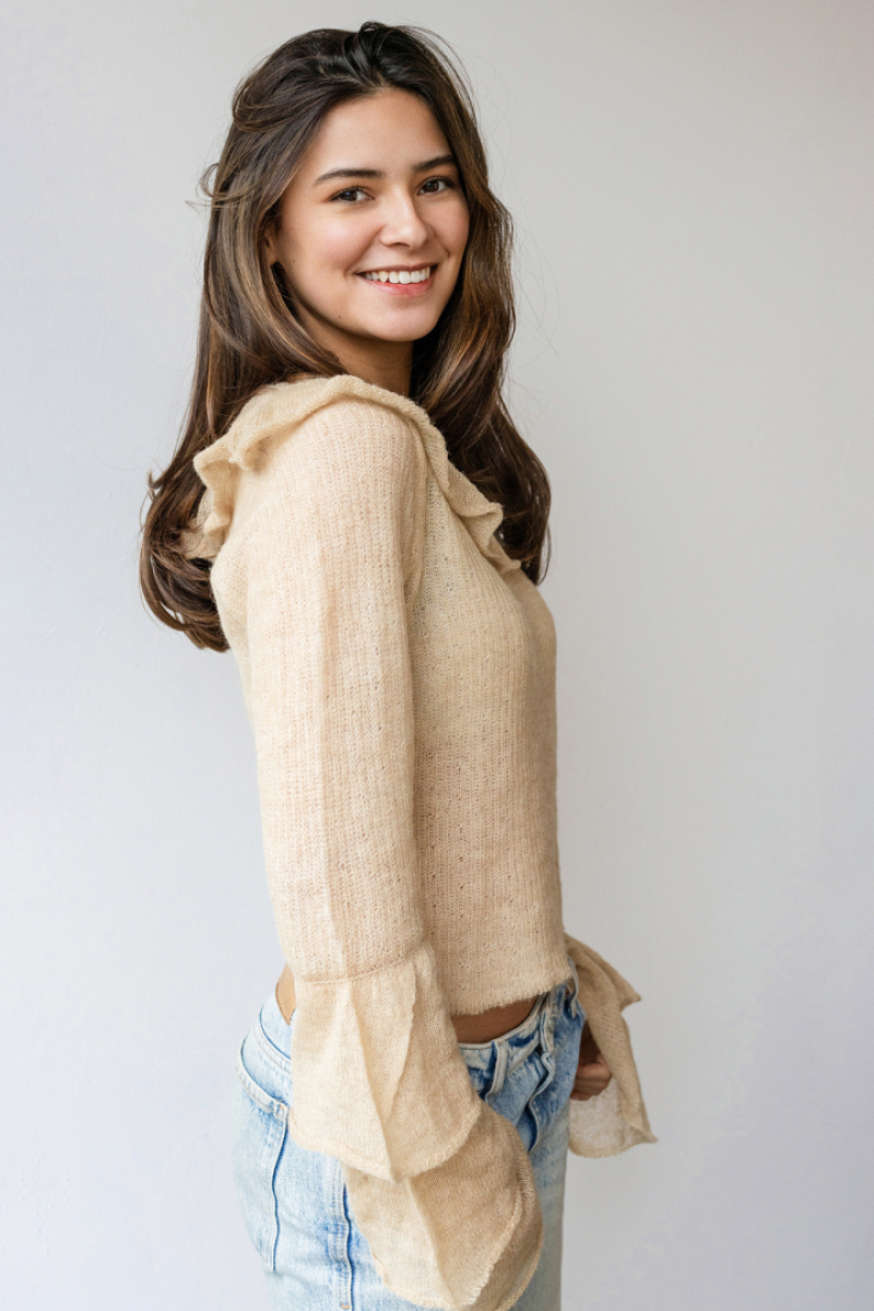 ZAZA Casting model ID: 26222
