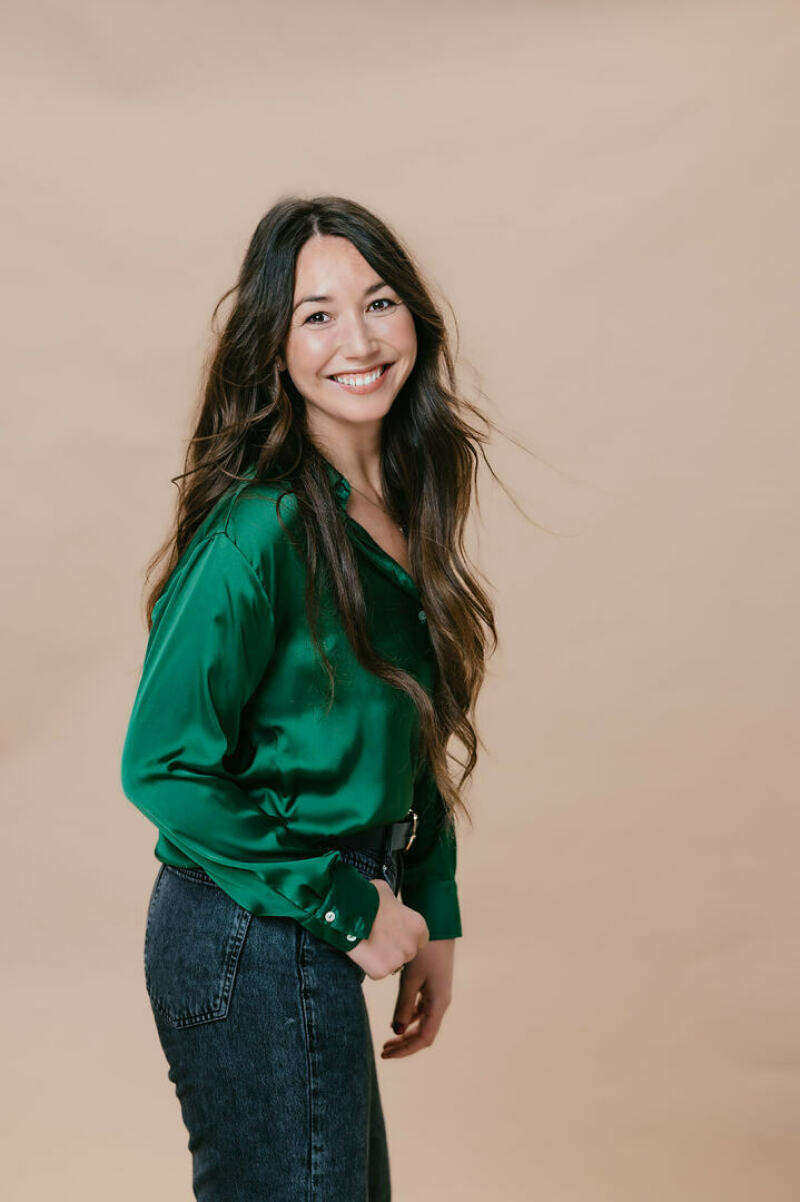 ZAZA Casting model ID: 26227