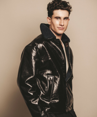 ZAZA Casting model ID: 20043