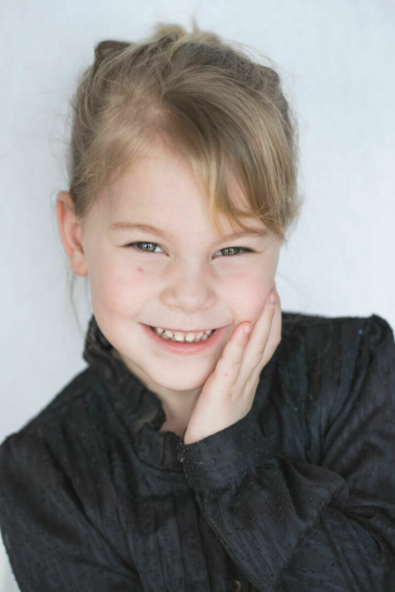 ZAZA Casting model ID: 26231