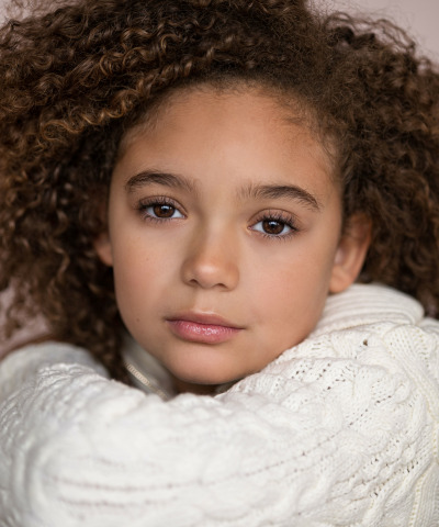 ZAZA Casting model ID: 1020