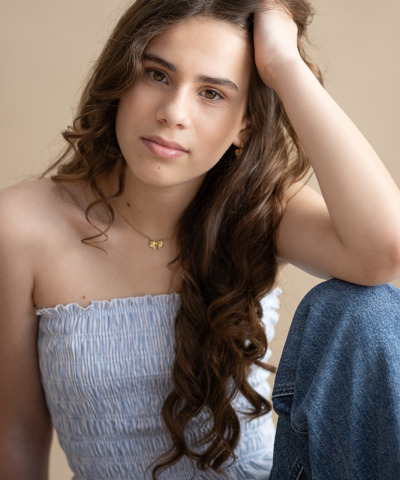 ZAZA Casting model ID: 26251