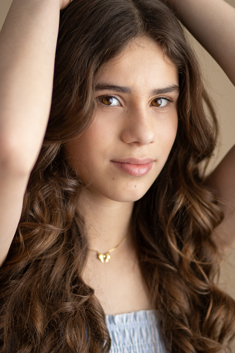 ZAZA Casting model ID: 26251