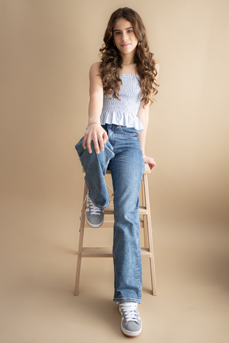 ZAZA Casting model ID: 26251