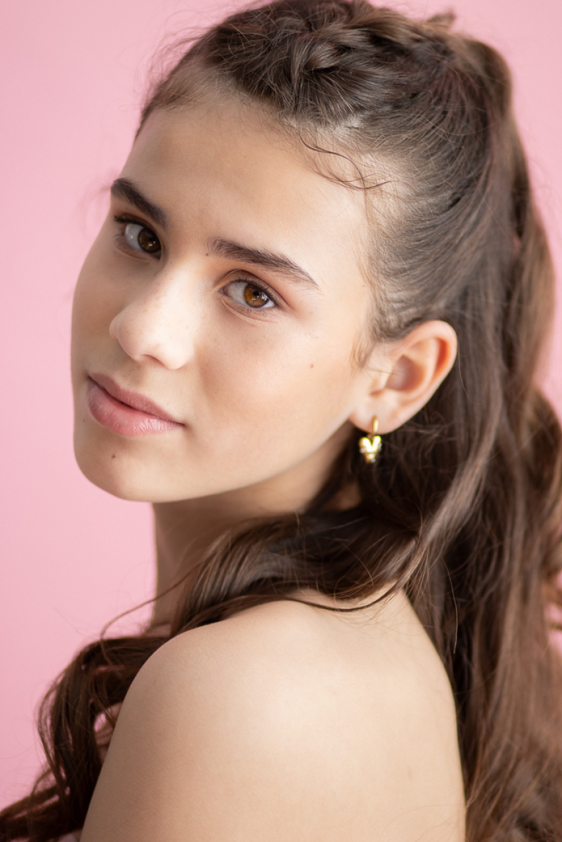 ZAZA Casting model ID: 26251