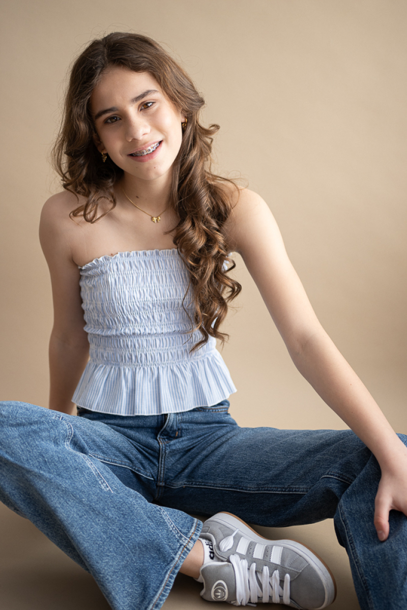 ZAZA Casting model ID: 26251