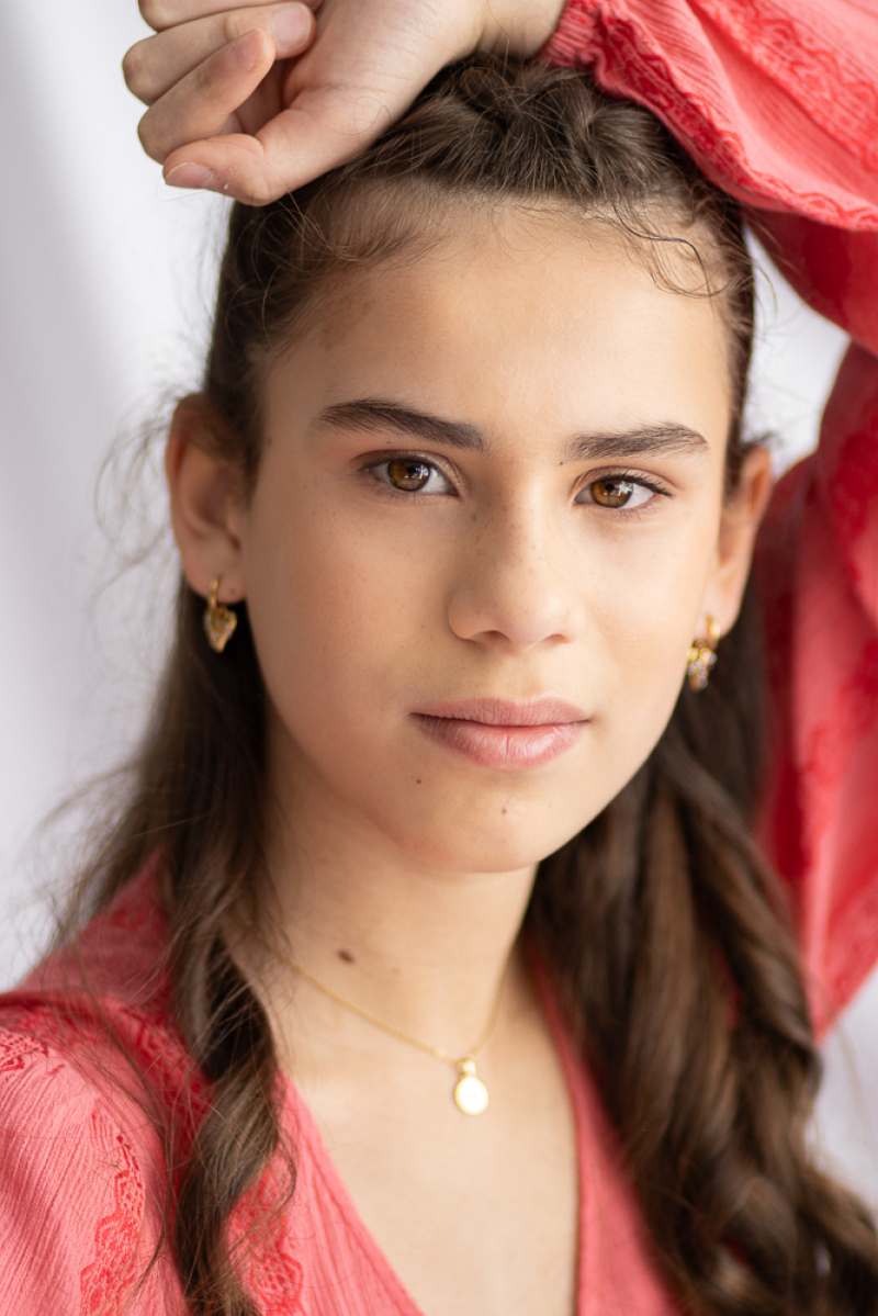 ZAZA Casting model ID: 26251