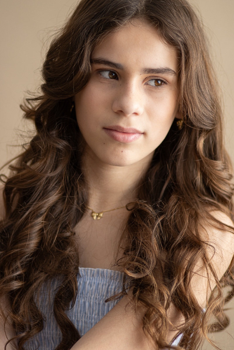 ZAZA Casting model ID: 26251