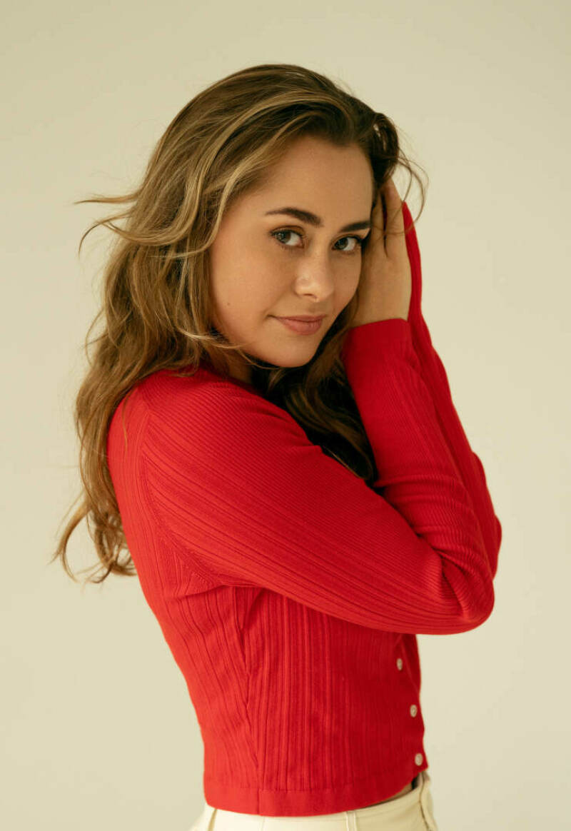 ZAZA Casting model ID: 26253