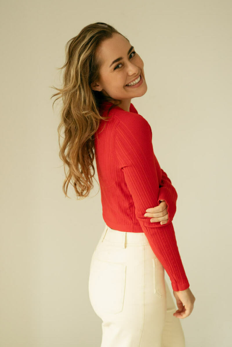 ZAZA Casting model ID: 26253