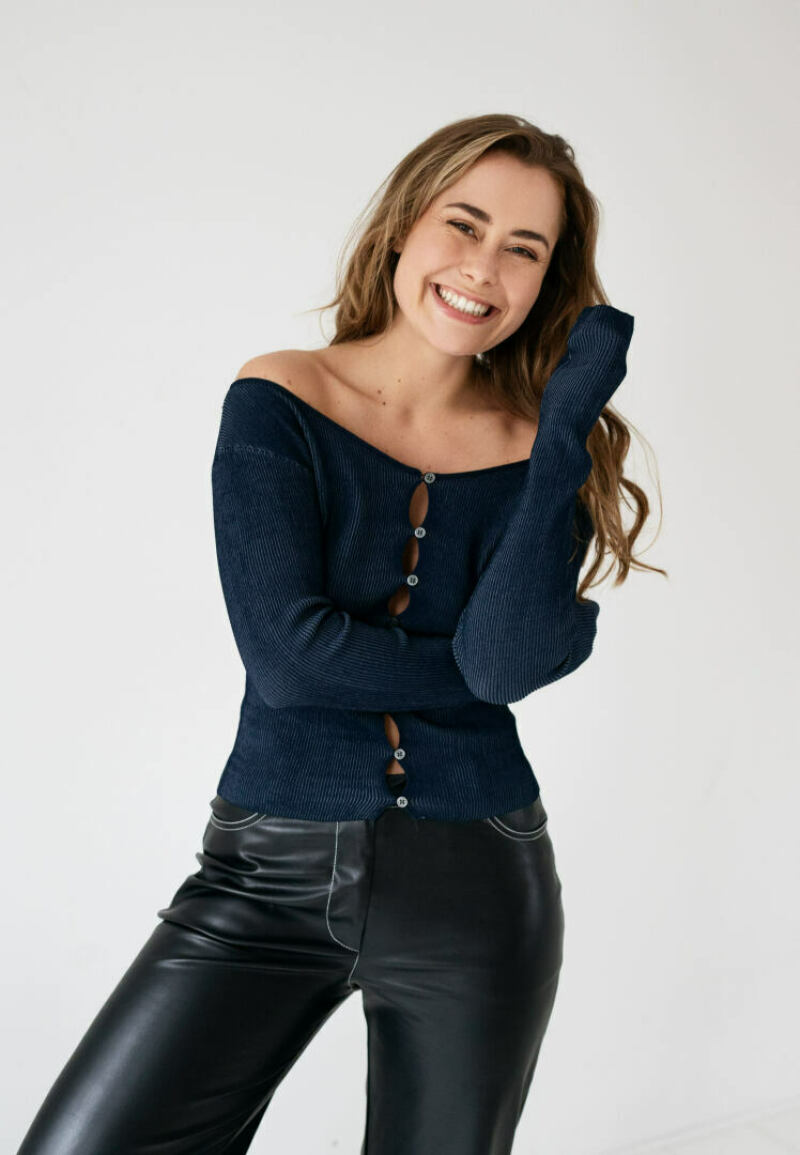 ZAZA Casting model ID: 26253