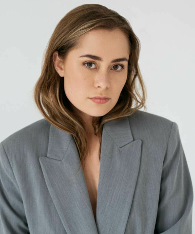 ZAZA Casting model ID: 26253