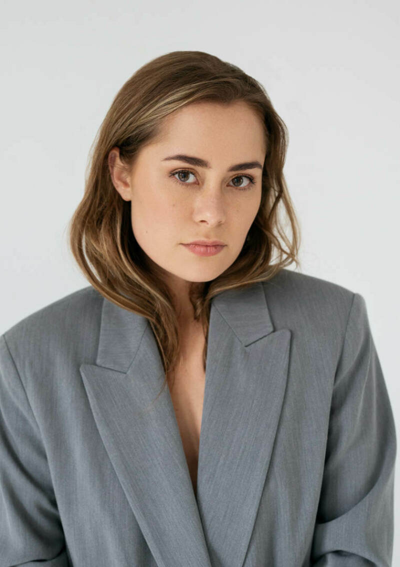 ZAZA Casting model ID: 26253